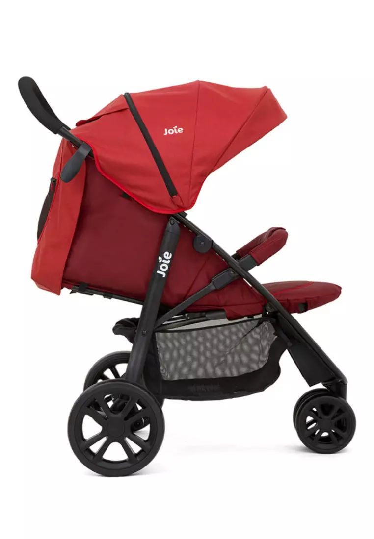 Joie pushchair red clearance