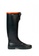 Aigle red and navy Miss Marion Packable Rubber Boots 079E3SHEA1BDD4GS_1