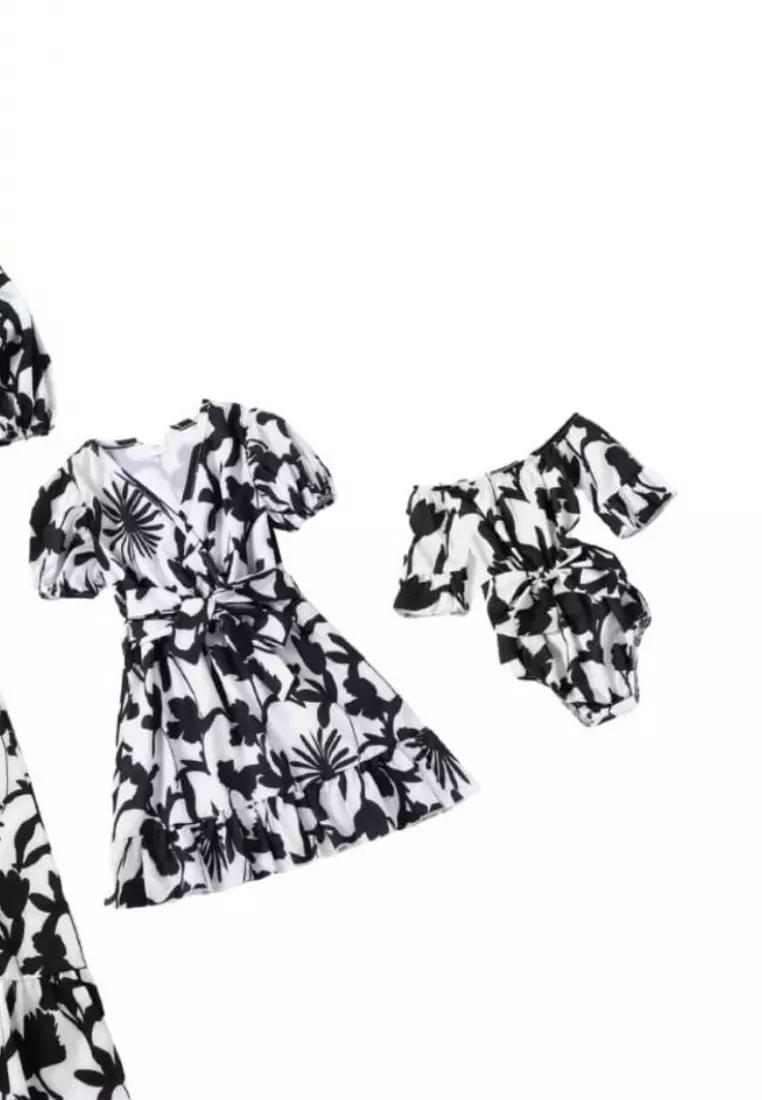 Waffiya Baby & Toddler Dresses