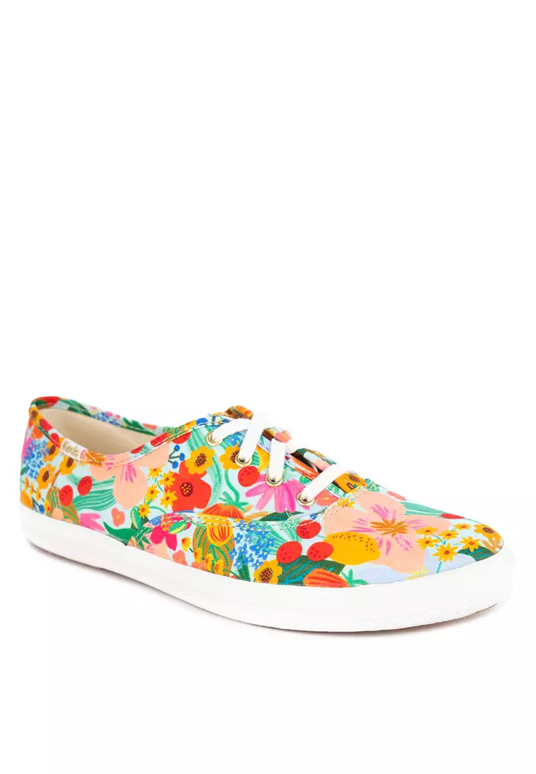 Discount on Keds  shoes - SKU: Champion Rpc Sicily Sneakers