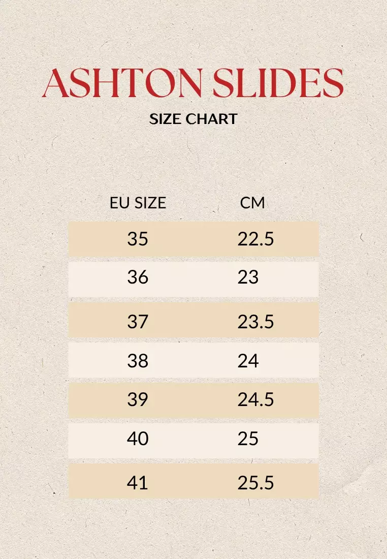 Ashton Slides