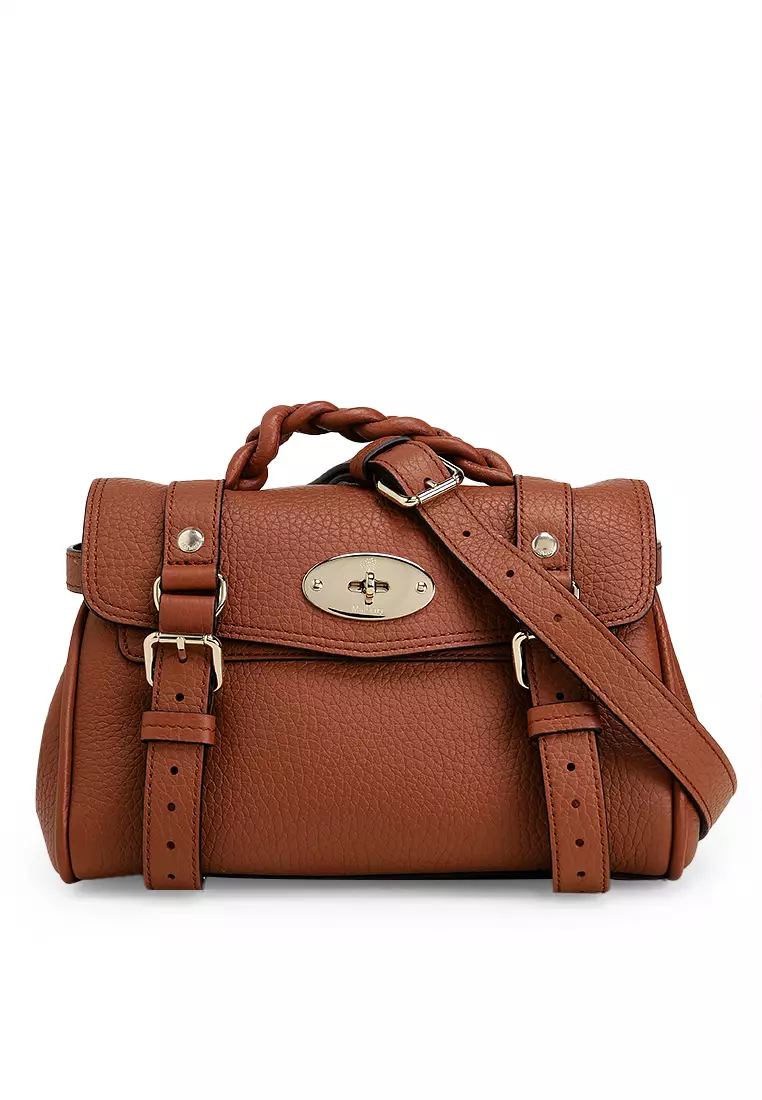 Mulberry mini bag outlet