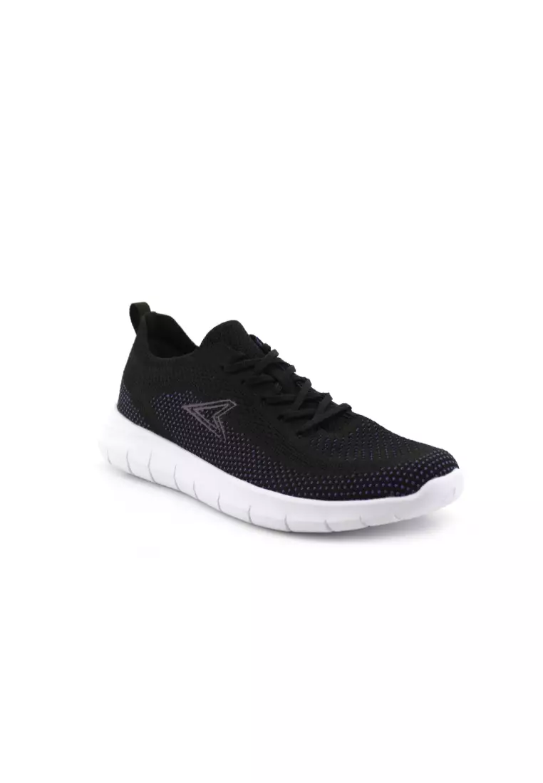 Buy BATA POWER Women Black Sneakers - 5286802 Online | ZALORA Malaysia