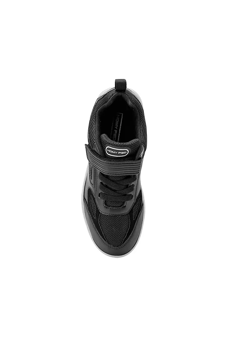 Homyped Belva 01 BTS Sepatu Sekolah Remaja Laki-laki dan Perempuan (Unisex)