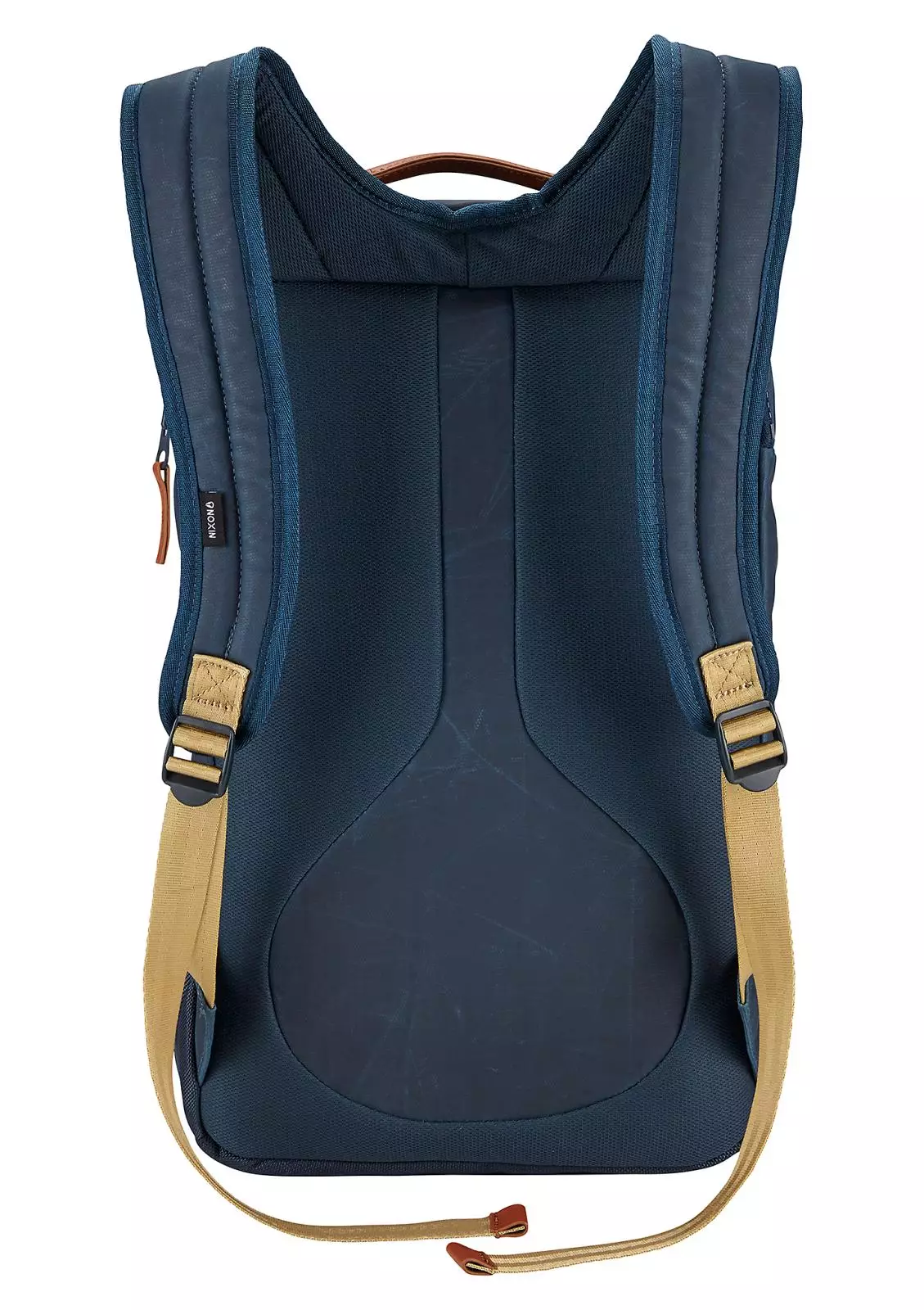 Jual NIXON Nixon Base Backpack Navy Original 2024 ZALORA Indonesia