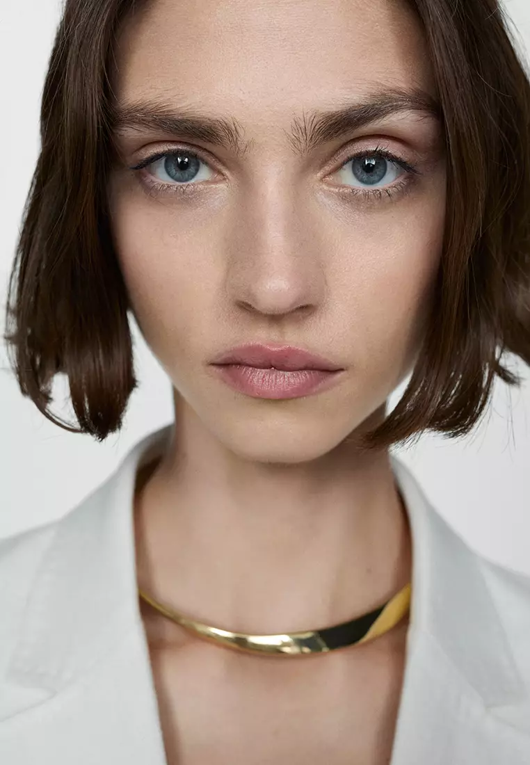 100% Linen Suit Blazer