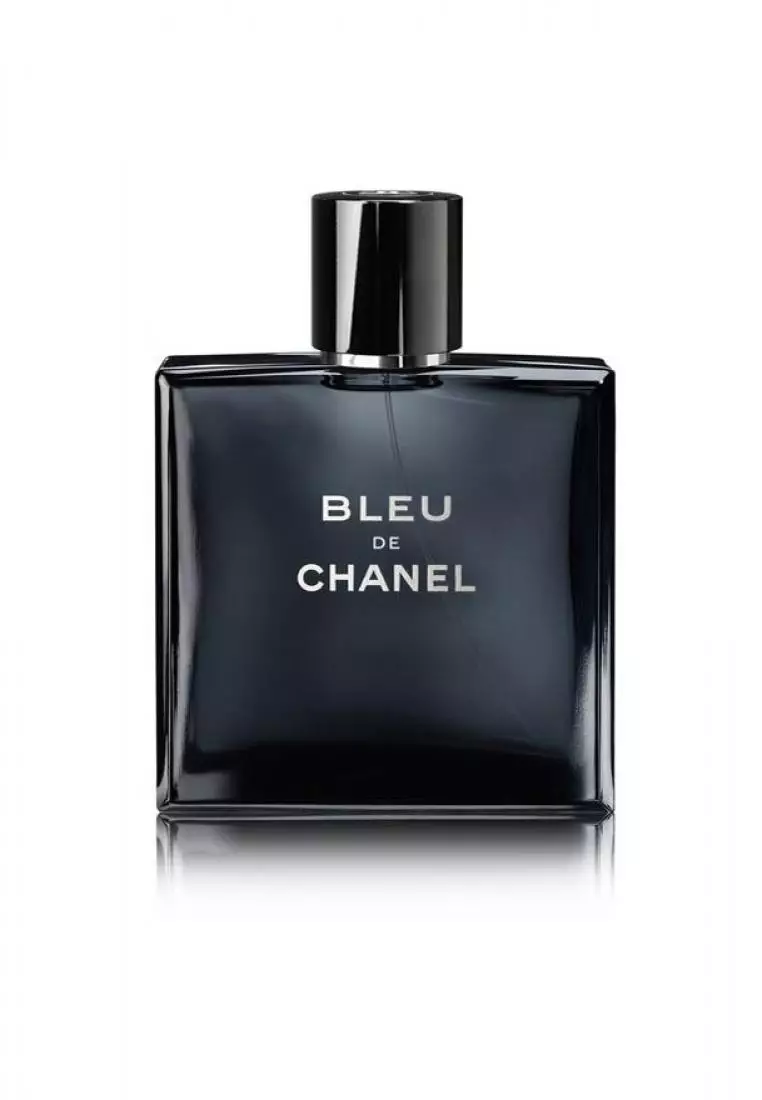網上選購Chanel Chanel - BLEU De Chanel 蔚藍EDT 男士香水50ml 2024 