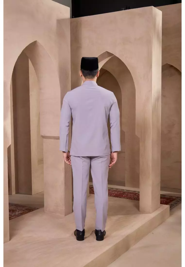Baju Melayu Mahkota