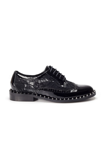 Buy Shu Talk Amaztep Limited Edition Lace Semi Transparent Patent