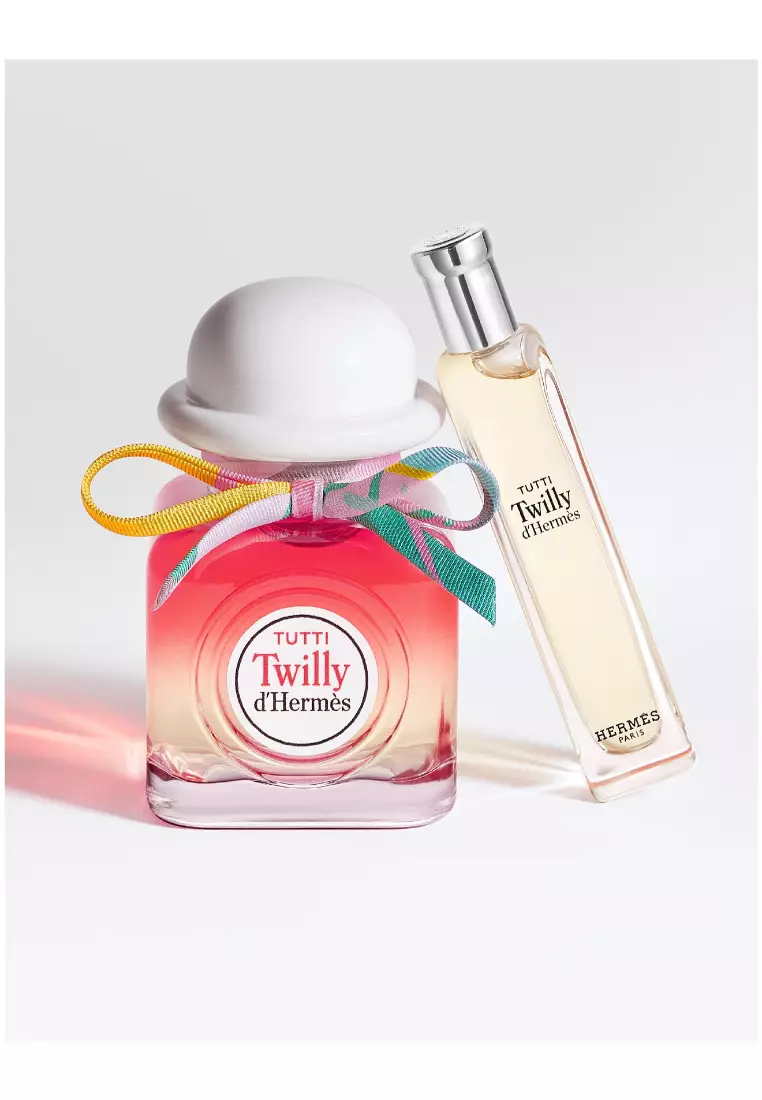 Buy Hermès Hermes - Tutti Twilly d'Hermes Eau De Parfum 15ml 2026