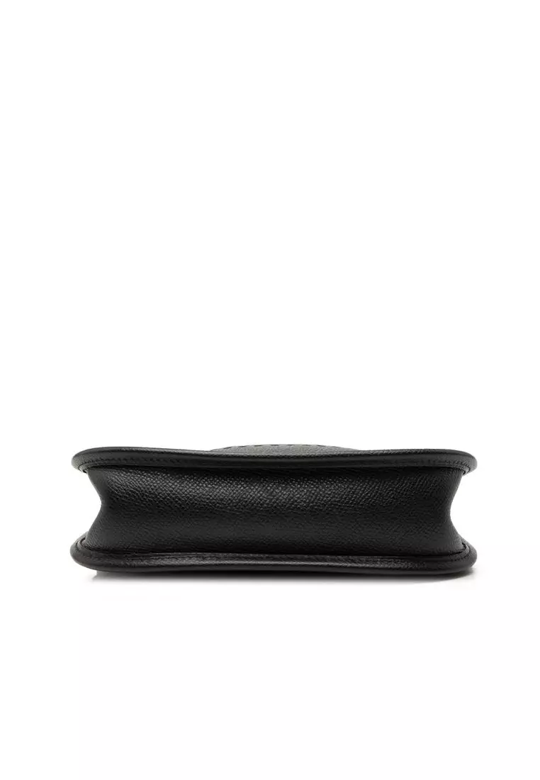 Pre-Loved Hermès Epsom Evelyne 16