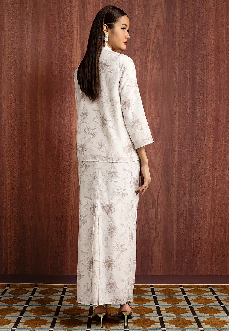 ARMA KURUNG KEDAH SET