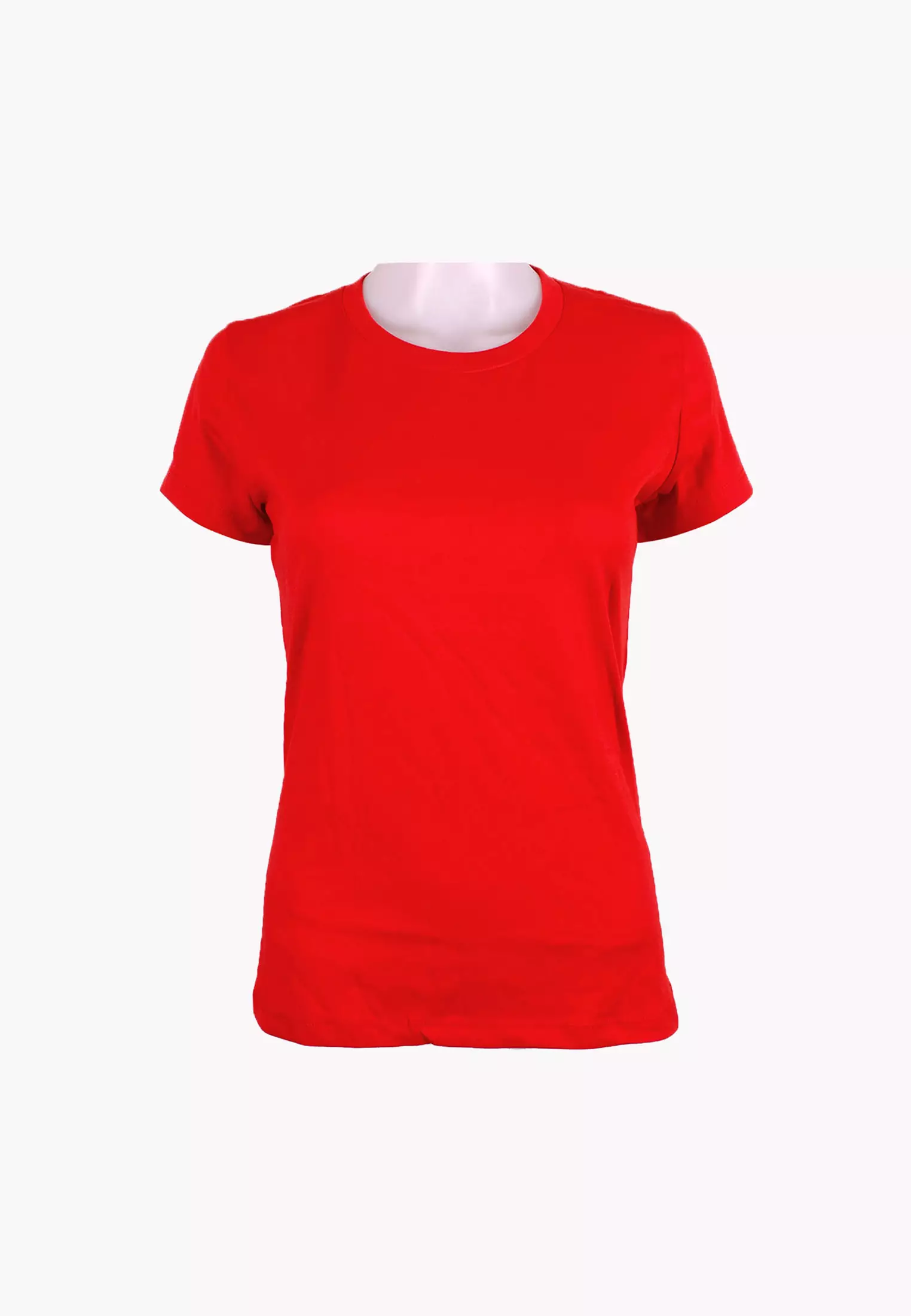 Buy ORGANIC Ladies Round Neck Tshirt 2024 Online ZALORA Philippines