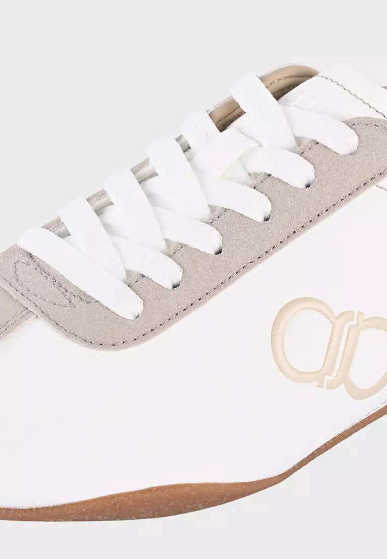 Women's Kei Lace-Up Sneakers