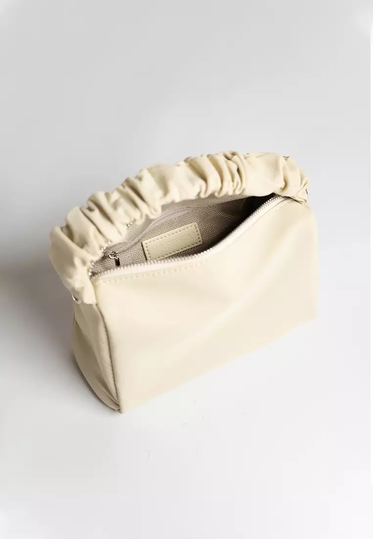 Luffy Top Handle Bag