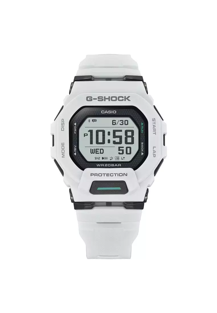 CASIO G-SHOCK SPORTS GBD-200-7
