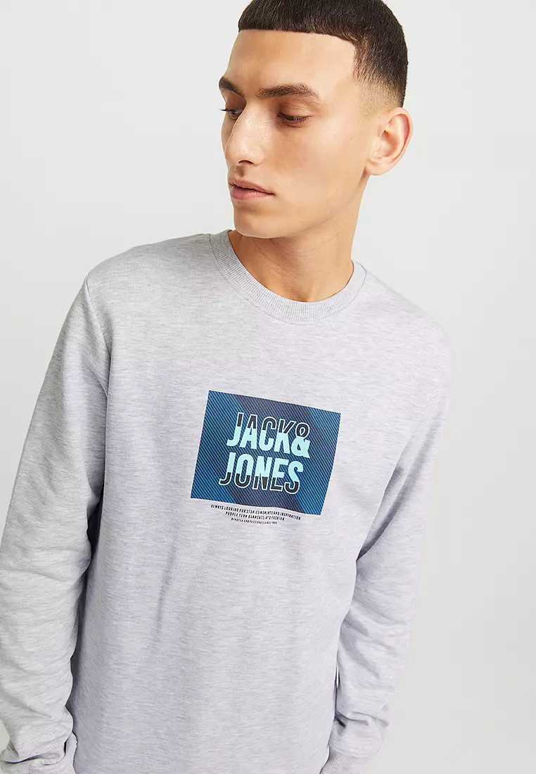 Hudson Sweatshirt