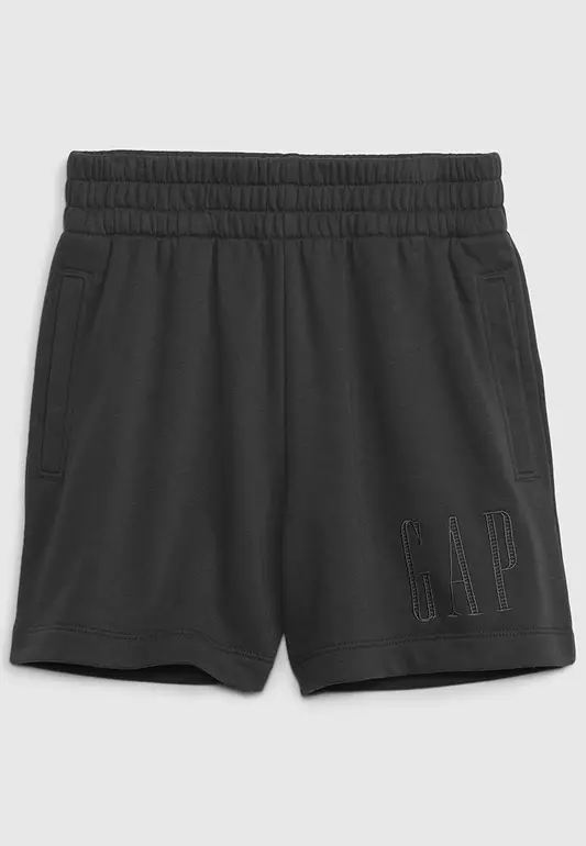 Kids Gap Logo Sweat Shorts