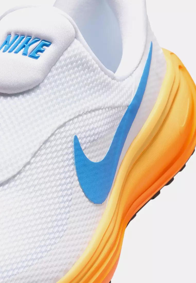 Revolution 8 EasyOn Men's Road Running Shoes