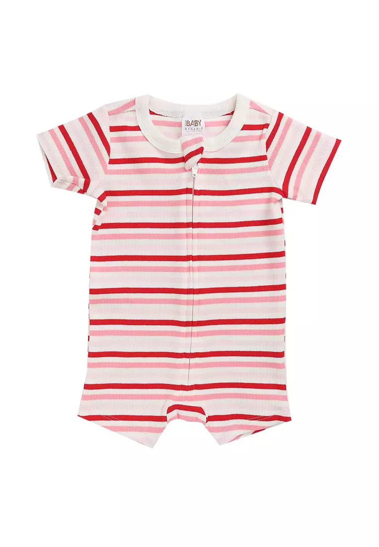 Newborn Kids Clothes Cotton On PIKIPOO Presents Premium Quality