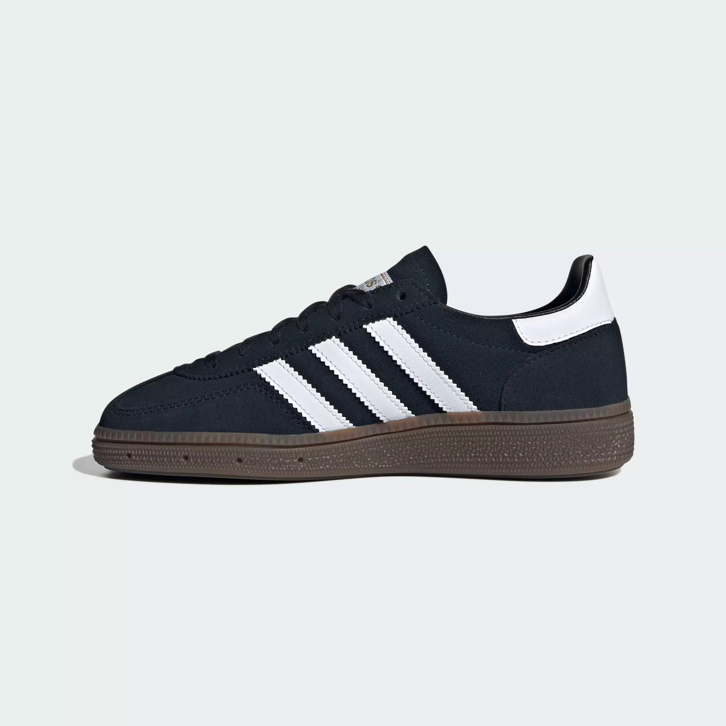 Lifestyle Handball Spezial Shoes Kids Unisex Black IH8010