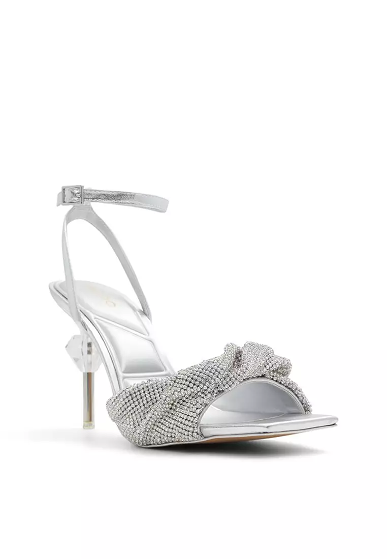 Aldo diamond clearance heels