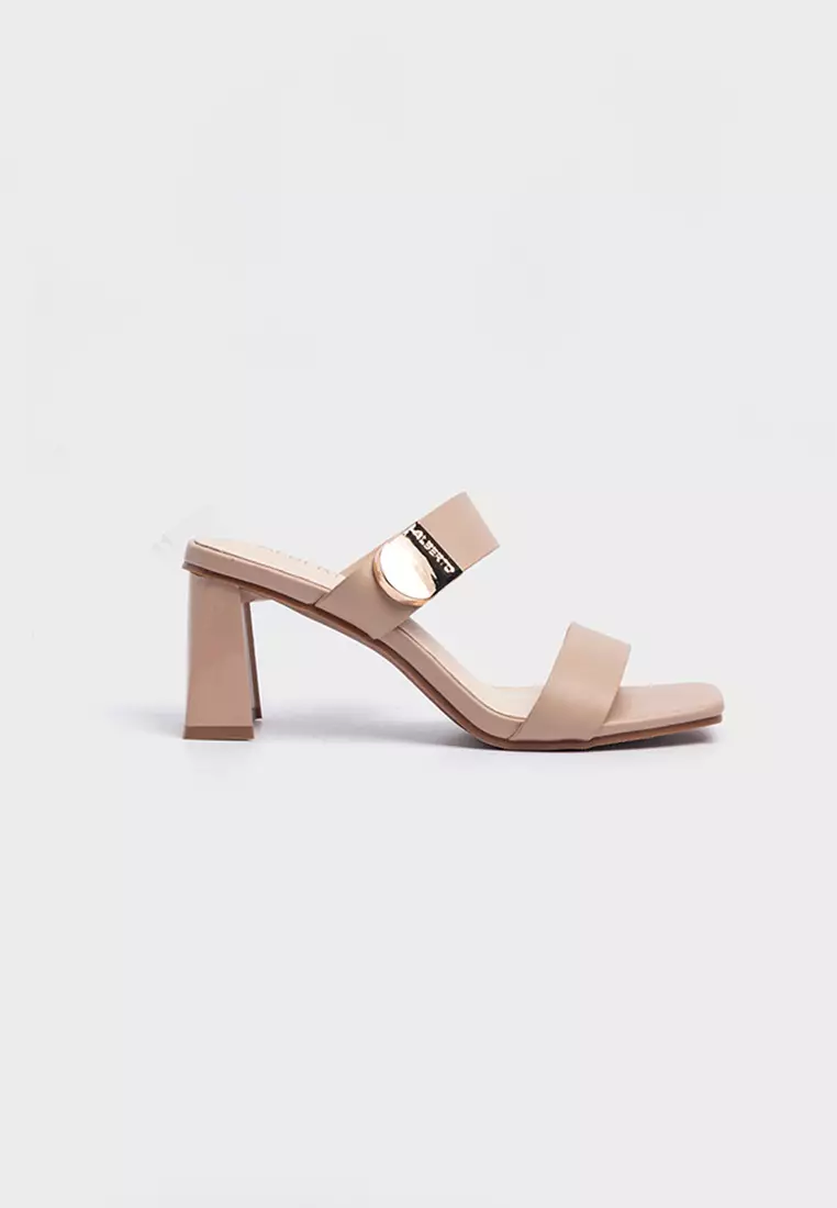 Discount on Alberto  shoes - SKU: Women's Daleyza Heeled Sandals