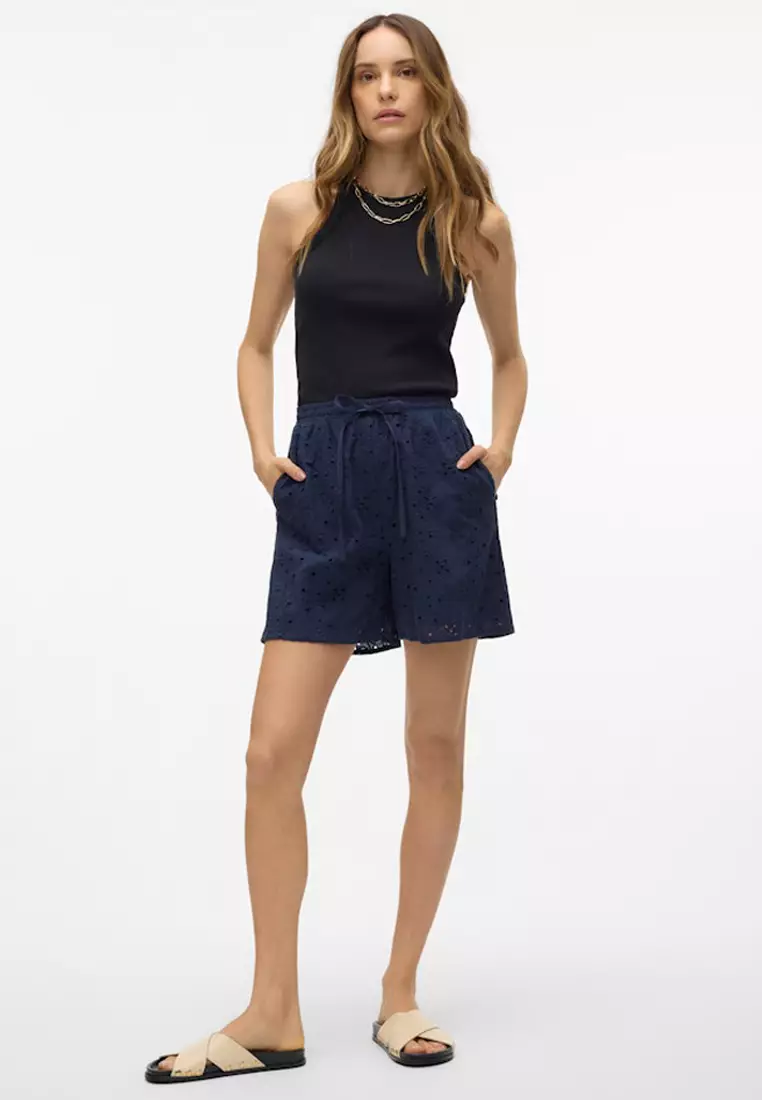 Chloe Short Tank Top