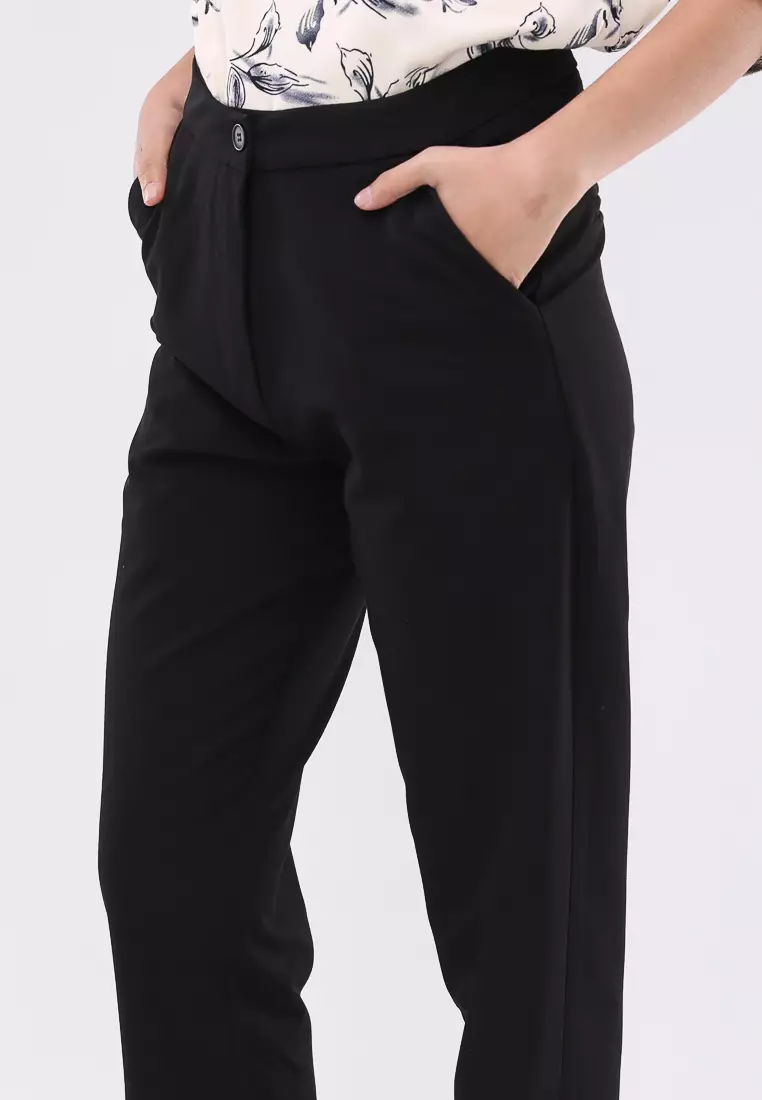 Slacks Trouser Pants
