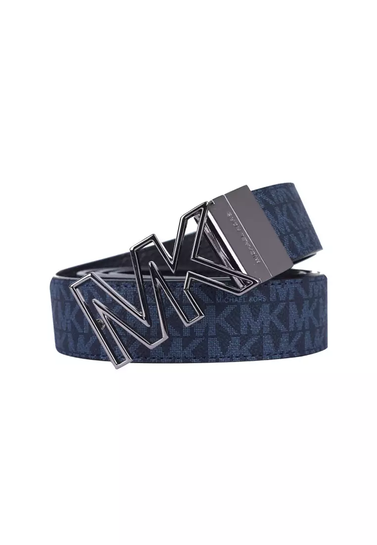 Buy MICHAEL KORS Michael Kors Men s belt 36S3LBLY3B ADMIR Online