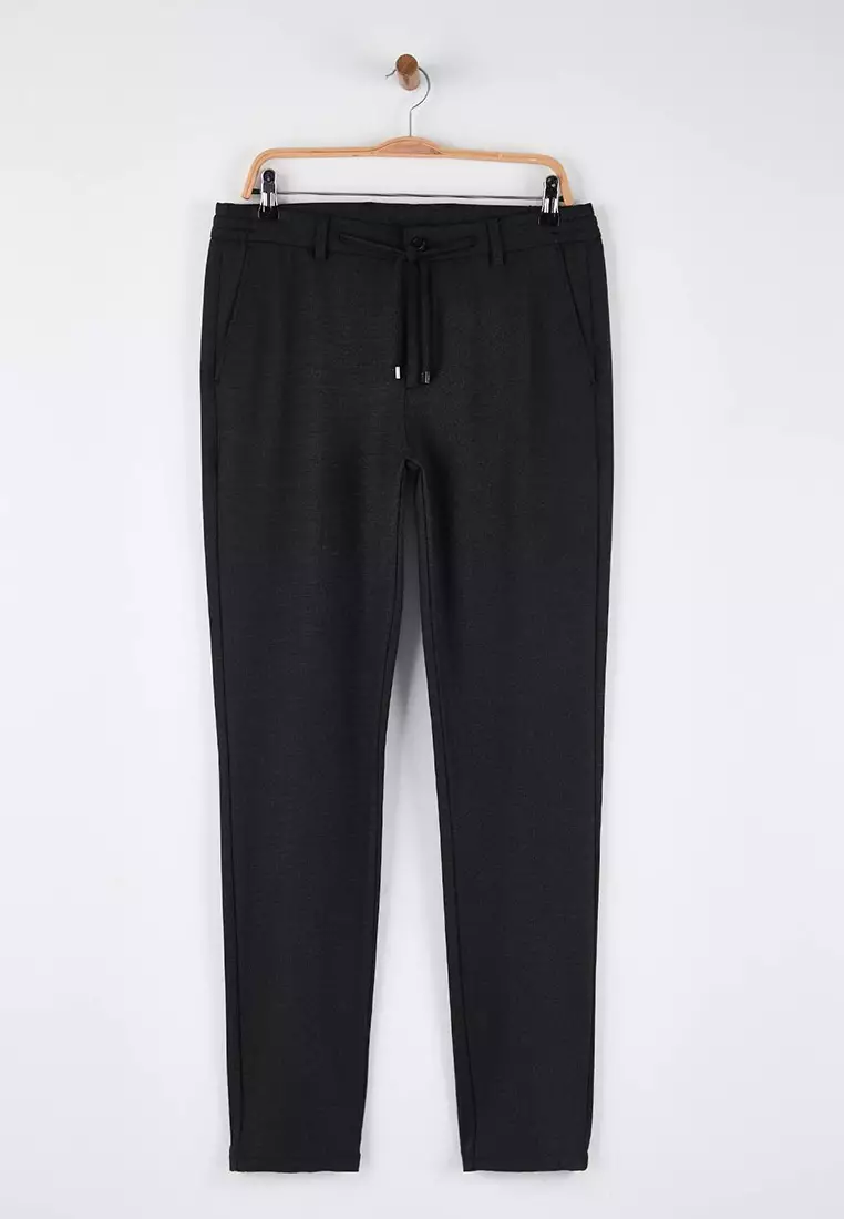 Drawstring Pants