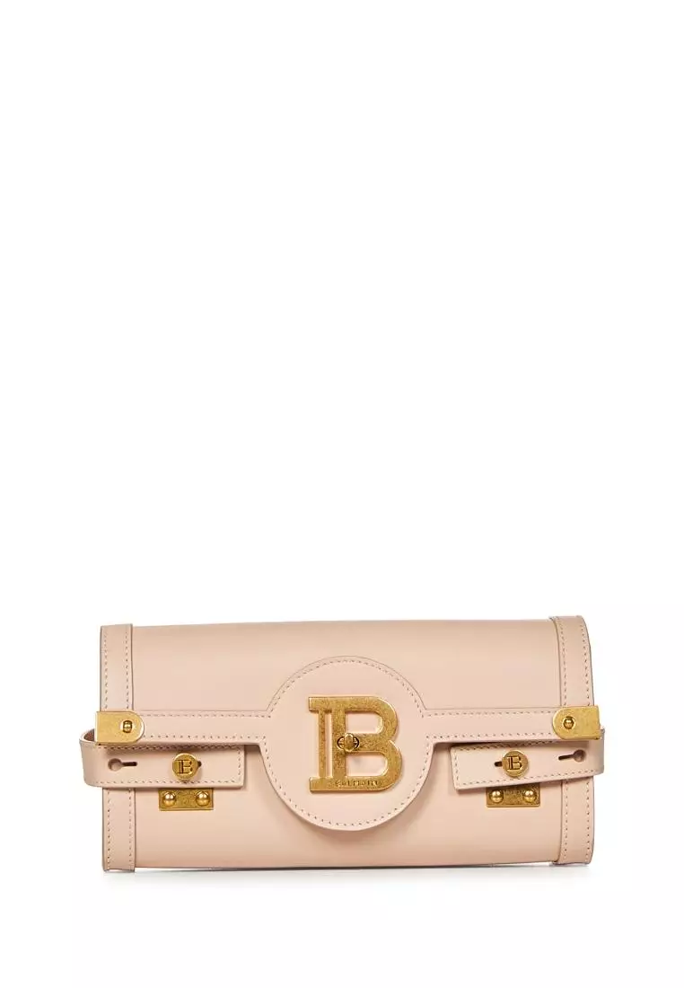 Balmain discount pink bag