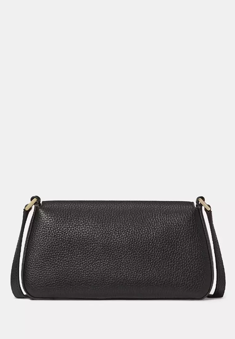 Sutton Mini Flap Crossbody