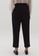 OVS black Baggy-Fit Trousers With Darts 377A7AAA7AD22FGS_2