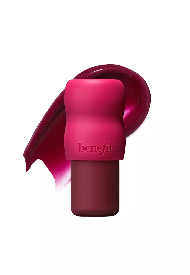 NEW! Benefit - Play Daze Berri Airy Liquid Blush 6ml