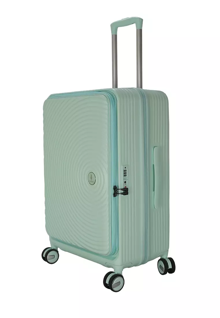 Polo Classic Koper 24 inci 10123-01-24 Light Green