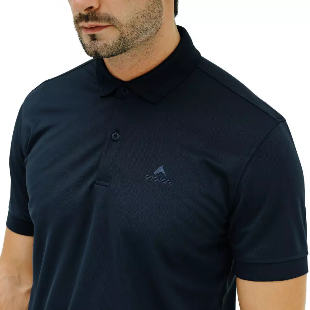 Eiger K.Polo Classic 2.0 Shirt