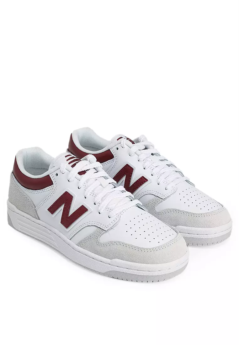 480 Classic Lifestyle Shoes