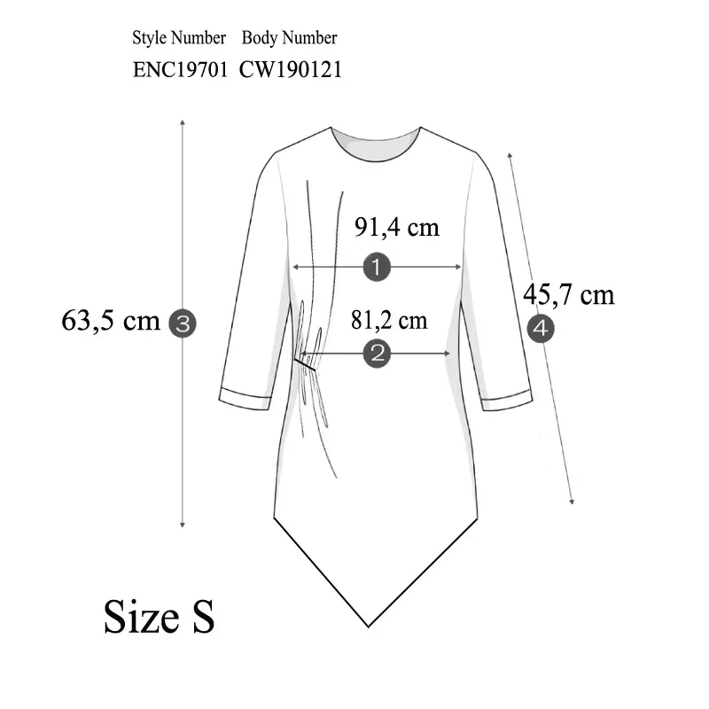 Sophistix Axel Blouse In Off White