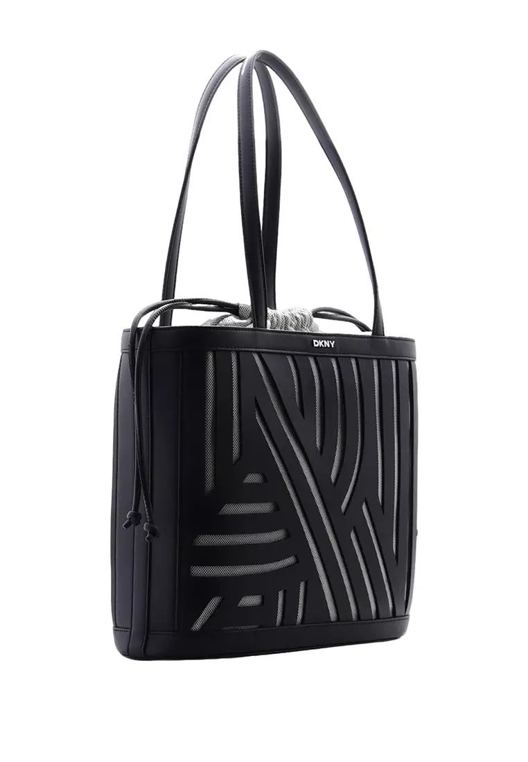 Buy DKNY Hildi Tote 2024 Online | ZALORA Philippines