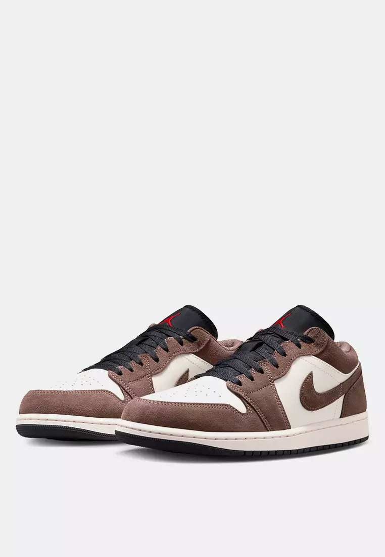 Air Jordan 1 Low Shoes