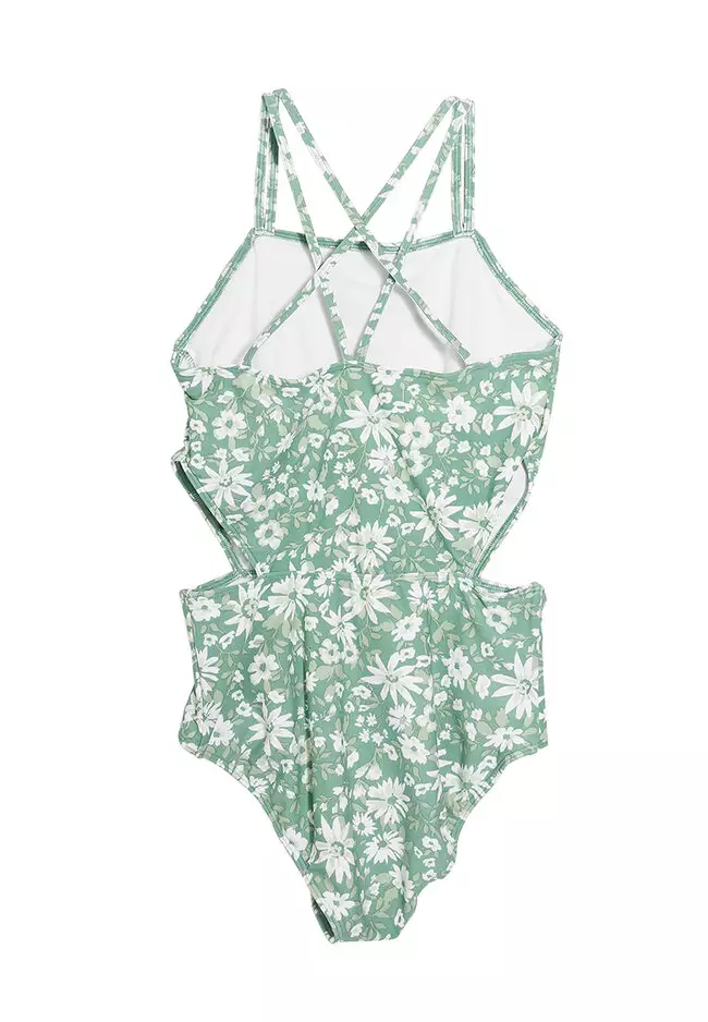 Abercrombie one piece swimsuit store