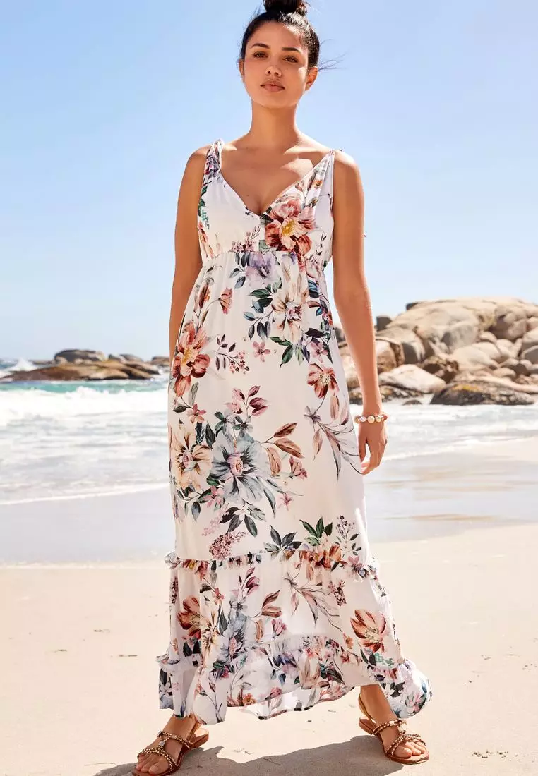 Next best sale maxi dresses