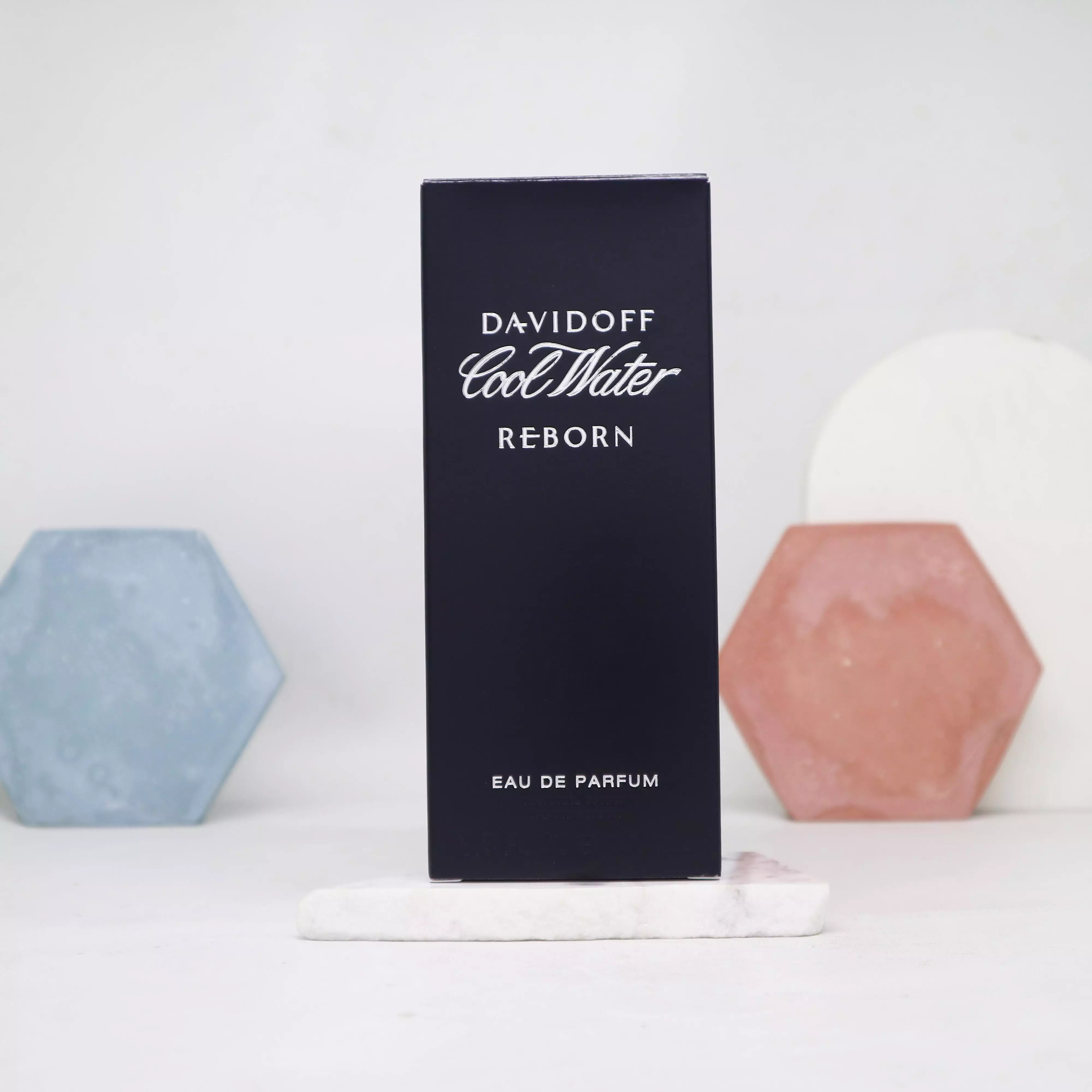 Davidoff Cool Water Reborn EDP Man 100 ML