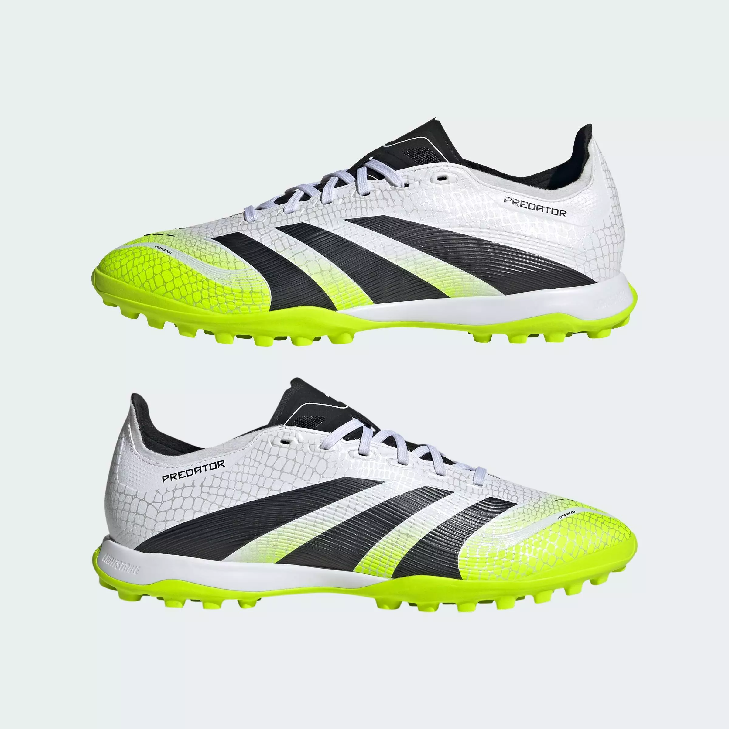 Predator League Turf Boots