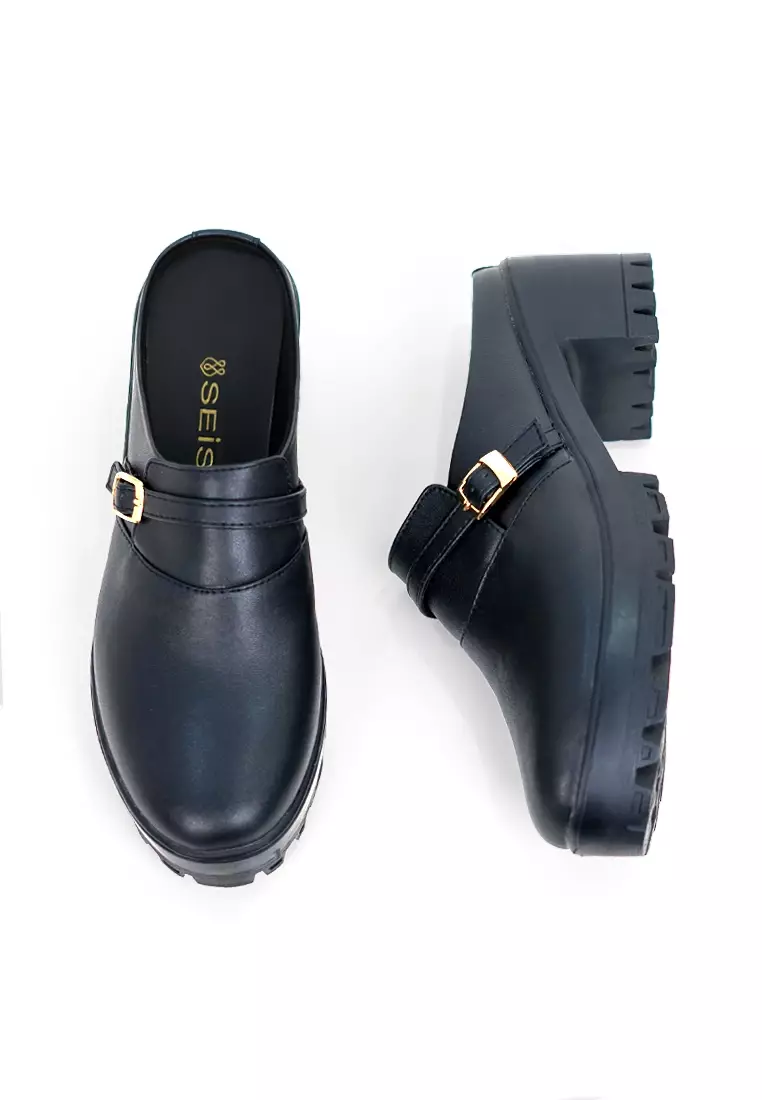 SEIS Calista Sepatu Wanita | Wedges Wanita
