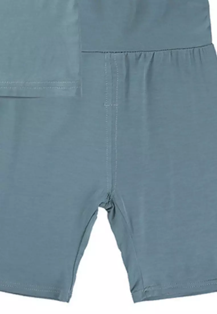 Zana Outfit Set - Green