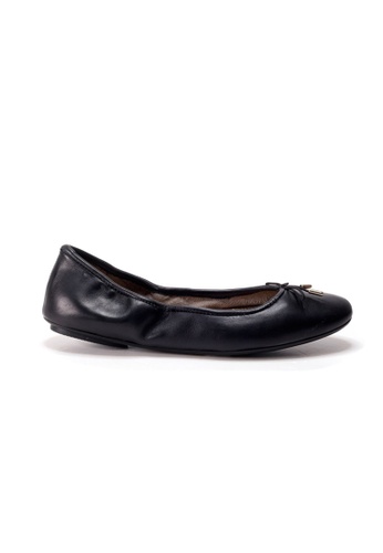 Buy Shu Talk Amaztep New Comfortable Leather Ballerina Ballet