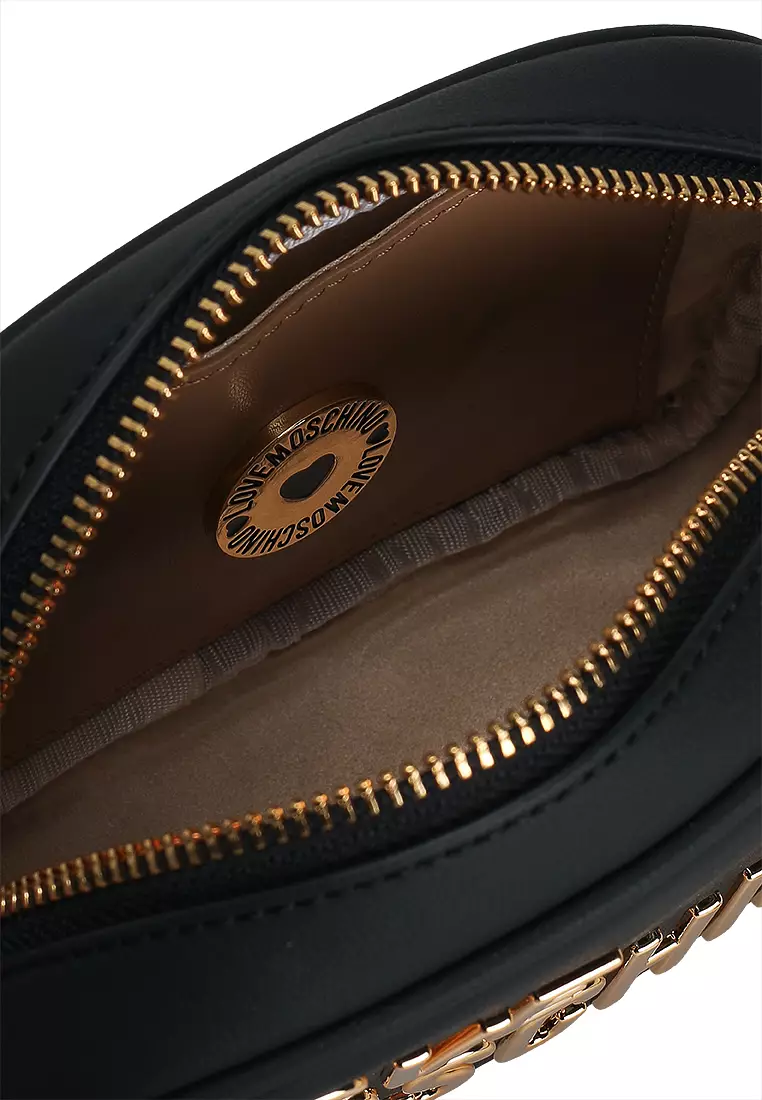 Bold Love Crossbody Bag (nt)