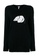 Loewe black Loewe Mouse Sweatshirt in Black A9541AAD667FD3GS_1
